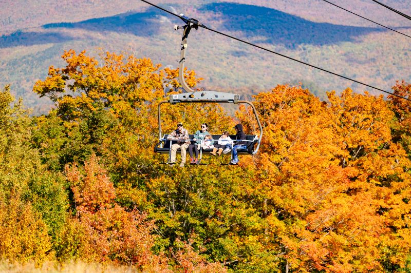 River Fest - Photo Credit: Sunday River
