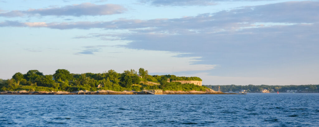 Wine Wise Wine Sail; Photo Credit: Lauren Peters at Visit Portland