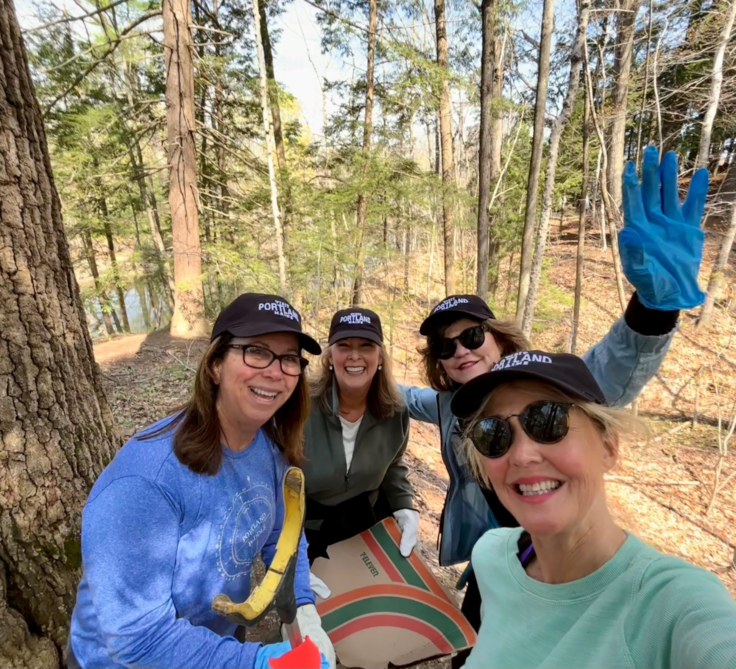 Photo credit: Kathleen Peirce, Hospitality Maine