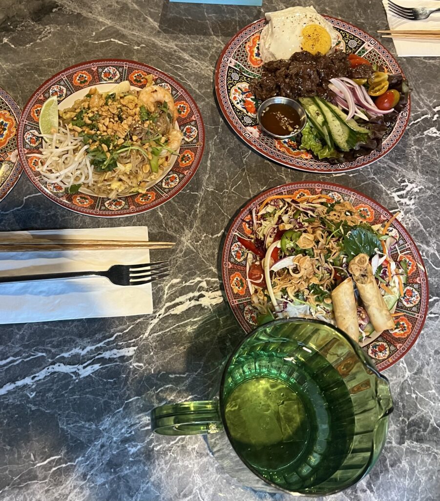 EN-NOBLE Cambodian Cuisine
