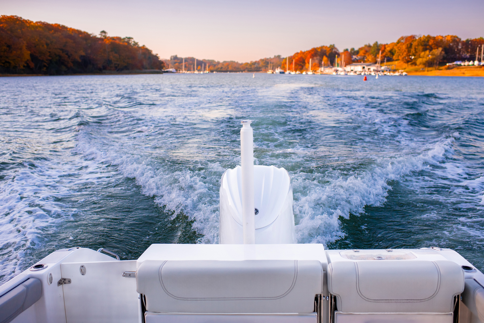 Find Your Way Charters. Photo Credit: Kristina OBrien Photography