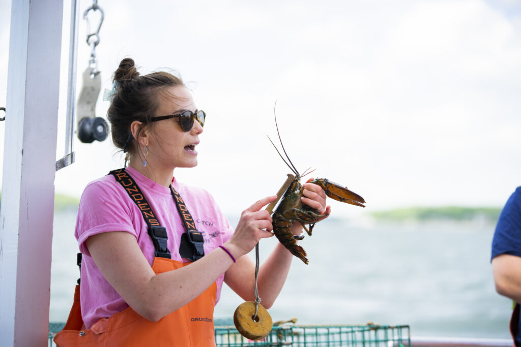 Photo Credit: Visit Maine