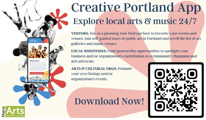 Photo courtesy of Creative Portland