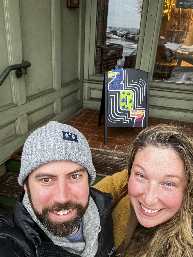 207 Day Sign, Photo Credit: Capshore Photography
